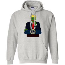 Donald-Trump-Pepe-For-President-Dank-Meme-T-Shirt