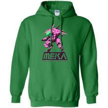 D-V-A-Meka-Spray-Tee-Shirt