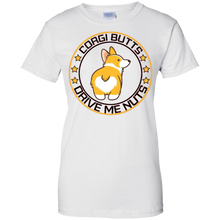 Corgi-butts-drive-me-nuts.-Corgi-Lover.-Dog-Lover.---T-Shirt