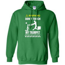 DON'T-TOUCH-MY-TRUMPET-Shirt--Christmas-giFt-2016