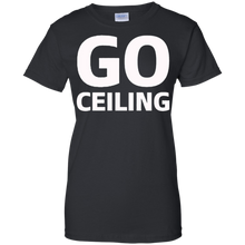 Go-Ceiling-Fan-Funny-Simple-Halloween-Costume-T-Shirt-Tee