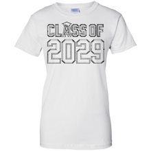 Class-of-2029-T-Shirt