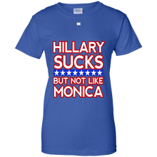 Hillary-Sucks-But-Not-Like-MonicaS-Hillary-T-SHIRT