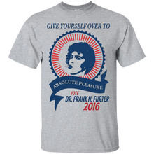 Franknfurter-for-President-in-2016