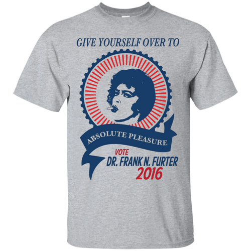 Franknfurter-for-President-in-2016