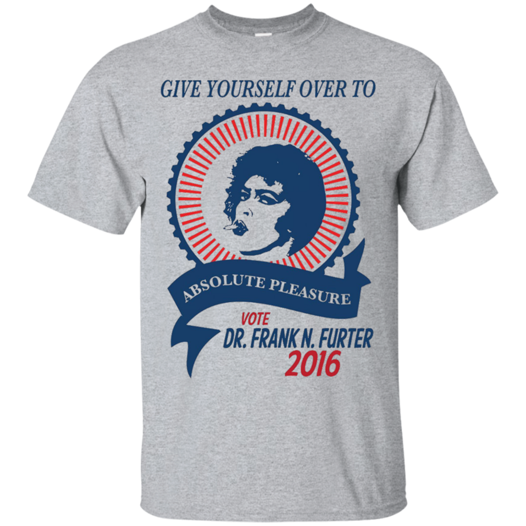 Franknfurter-for-President-in-2016