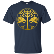 Destiny-Iron-Banner-Theme-100_-Cotton-T-Shirts-For-Men