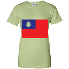 Flag-Of-Taiwan-Taiwanese-National-Flag-Shirt