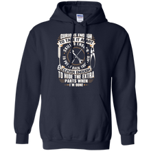 Curious-Enough-To-Take-It-Apart-Mechanic-T-shirts