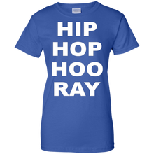 Hip-Hop-Hooray-Tshirt