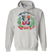 Dominican-Coat-of-Arms-Dominican-Republic-Symbol-T-Shirt