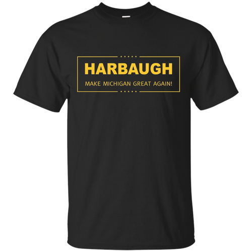 Harbaugh-Make-Michigan-Great-Again-Michigan-Football-Shirt