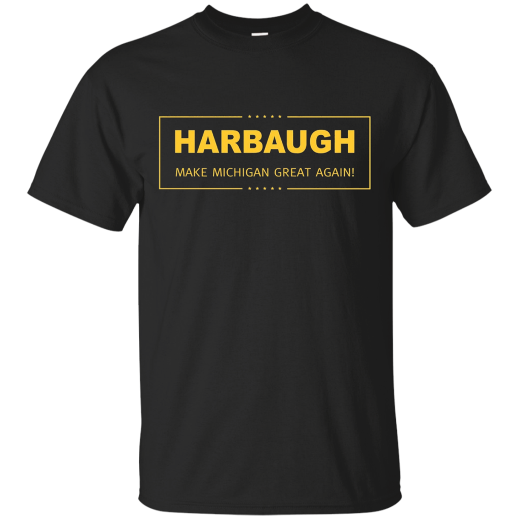 Harbaugh-Make-Michigan-Great-Again-Michigan-Football-Shirt