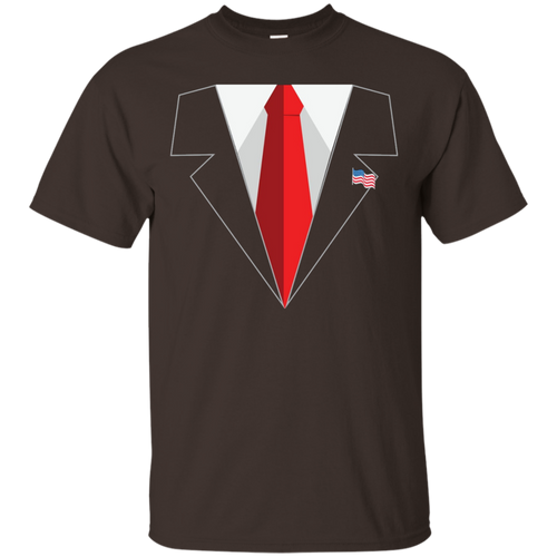 Donald-Trump-Suit-and-Tie-Halloween-Costume-T-Shirt