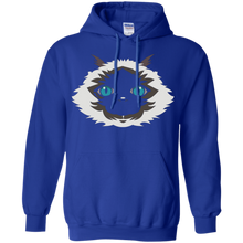 Himalayan-Cat-face-T-Shirt-for-men-women-boys-girls-kids