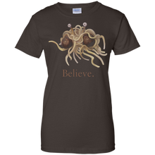 Flying-Spaghetti-Monster-Believe-T-Shirt