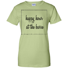 Happy-Hour-at-the-Barre-T-shirt-for-ballet-dancer