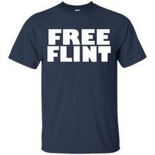 Free-Flint-Michigan-Water-Crisis-T-Shirt