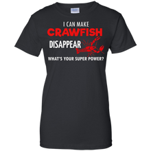 Crawfish-T-Shirt-Shirt---I-Can-Make-Crawfish-Disappear