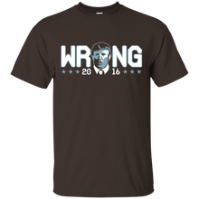 Hillary-was-WRONG-and-Donald-Trump-Told-her-So-T-Shirt