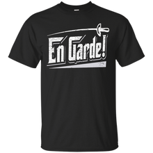 Fencing-Gifts-Sabre-Epee-Foil-Fencing-T-Shirt