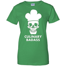 Culinary-Badass-Skull-Chef-Cook-Graphic-Foodie-Shirt