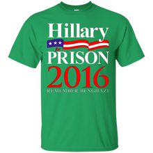 Hillary-Clinton-For-President-2016-T-Shirt
