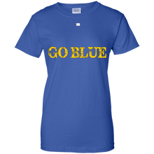 Distressed-Michigan-Go-Blue-T-Shirt-College-Sports-Pride