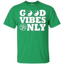 Good-vibes-only-limited-edition-T-shirt