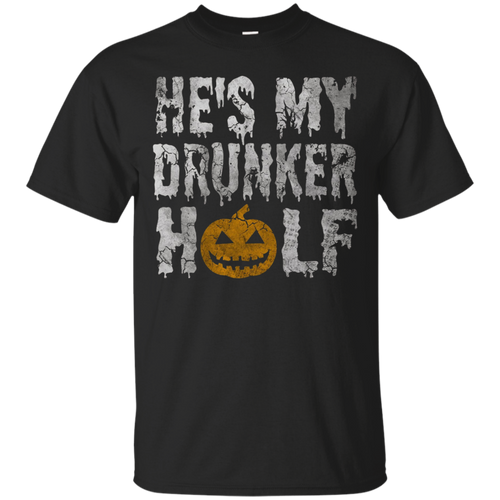 Hes-My-Drunker-Half-Halloween-Couple-Costume-Shirt