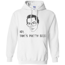 Hey-That's-Pretty-Good---Idubbbz-Shirt-5-Color-Options