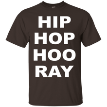 Hip-Hop-Hooray-Tshirt