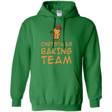 Christmas-Baking-Team-Gingerbread-Man-Santa-Christmas-Shirt