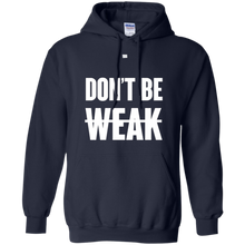 dont-be-weak-shirt