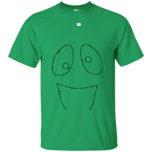 Funny-Ghost-Face-Halloween-T-Shirt