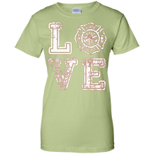 Fireman---Firefighter-Love-T-Shirt