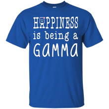 Happiness-Is-Being-A-Gamma-Grandma-Gifts-Women-T-Shirt