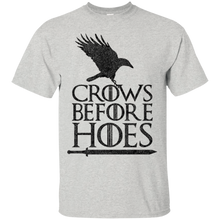 Crows-Before-Hoes-Nightswatch-Shirt