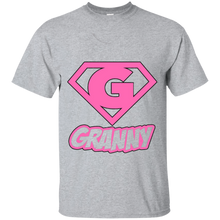 Granny-Superhero-T-Shirt---Super-Hero-Womens-Gift-Tee