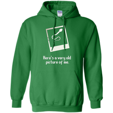 Here-Is-A-Very-Old-Picture-of-Me-Funny-Joking-T-Shirt