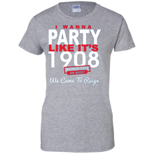 Chicago-Baseball-Fans-I-Wanna-Party-Like-It's-1908-T-Shirt