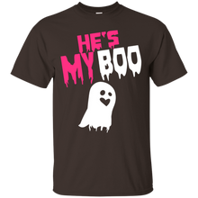 He's-My-Boo-Halloween-Couples-T-Shirt.-Happy-Halloween!