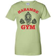 HARAM-BE-Gorilla-T-shirt-1999-2016