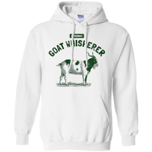 Goat-Whisperer-T-Shirt.-Goat-Farming-Tee