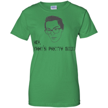 Hey-That's-Pretty-Good---Idubbbz-Shirt-5-Color-Options