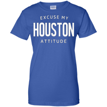 Houston-shirt---EXCUSE-MY-HOUSTON-ATTITUDE