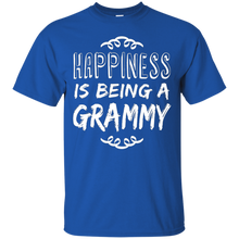 Happiness-Is-Being-A-Grammy--Grandma-T-Shirt