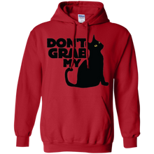 Don't-grab-my-Cat-t-shirt-funny-political-parody-feminist