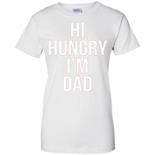Hi-Hungry-I'm-Dad-T-Shirt