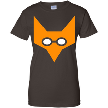 Foxylearning-Logo-Shirt
